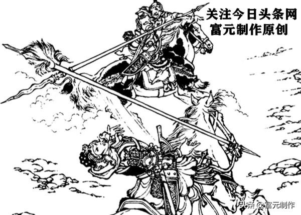 薛丁山徵西中八大女將到底是哪些人物?誰才是徵西中的第一女將? 薛丁山徵西中八大女將到底是哪些人物?誰才是徵西中的第一女將?