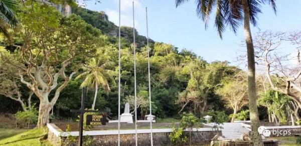 塞班島:為什麼美國唯一把這塊國土對中國人免籤? 塞班島:為什麼美國唯一把這塊國土對中國人免籤?