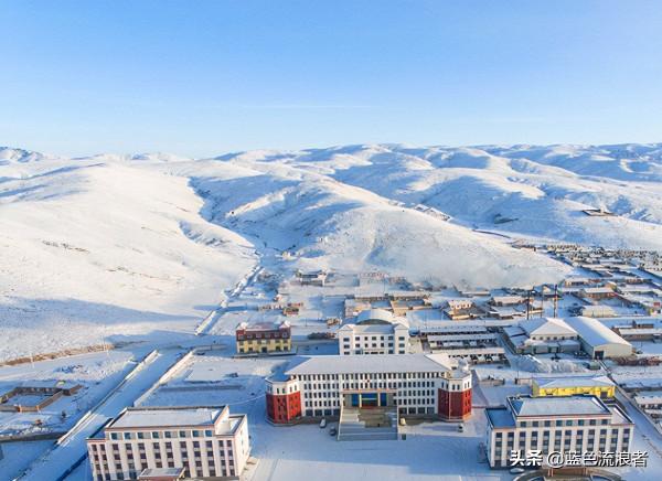 青海有個縣,年平均氣溫-4.1℃,避暑的人說冷得“穿棉襖” 青海有個縣,年平均氣溫-4.1℃,避暑的人說冷得“穿棉襖”