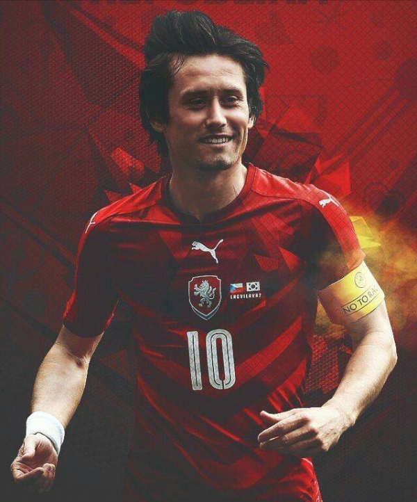 雙尾獅的輝煌：捷克足球歷史最佳陣容，兩個金球獎球星驅動中場