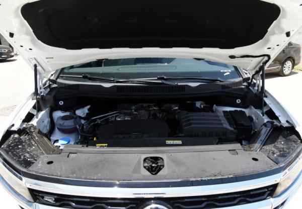 攬境突破途昂瓶頸,車長超過5.1米,2.5T爆299馬力,6座媲美MPV 攬境突破途昂瓶頸,車長超過5.1米,2.5T爆299馬力,6座媲美MPV