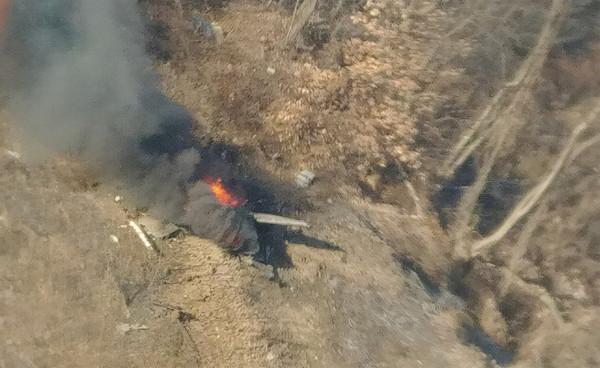 1月11日，朝鮮發射導彈；韓國戰機墜毀；駐日美軍被“禁足”