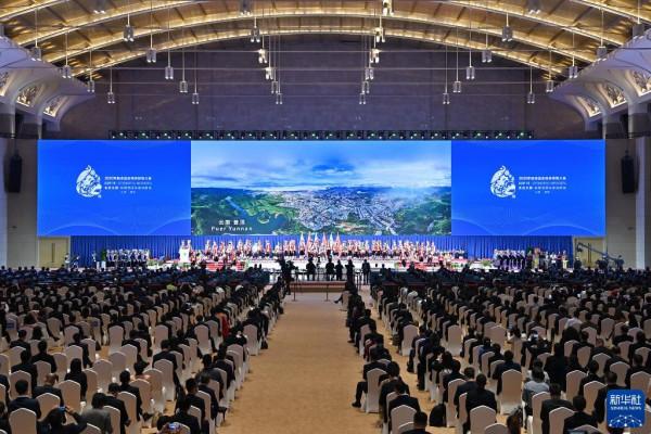 國際熱圖：2021年9月29日-2021年10月11日