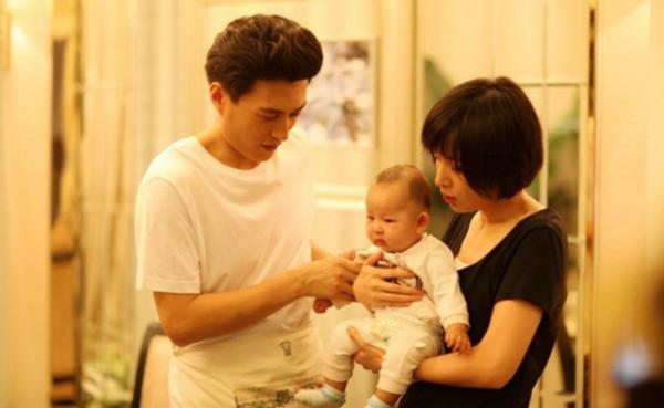 不怕離婚，就怕沒找對人，這6位找對人的二婚女星，各個美滿幸福