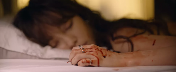 開場8分鐘就高能,";都教授";的硬核新劇穩了 開場8分鐘就高能,";都教授";的硬核新劇穩了