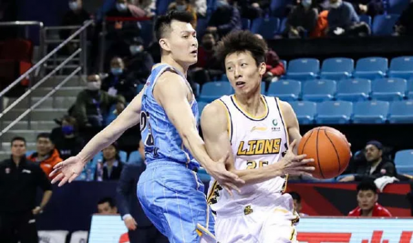 五大首發合砍30分，還不如吉布森一個人多，北京隊的問題太多了