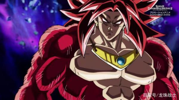 龍珠超：賽亞人戰力那麼強？為何不取代神明