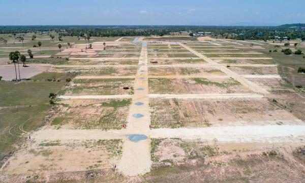 國際專家：柬埔寨應允許外籍人士有權購買土地並持有地契