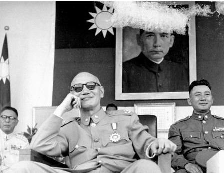 馬步芳發跡史：趕走叔叔，架空兄弟，少壯派元老派分而治之