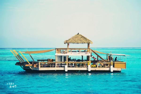 這個國家對中國人非常友好，可免籤停留4個月，它是“無癌之國”