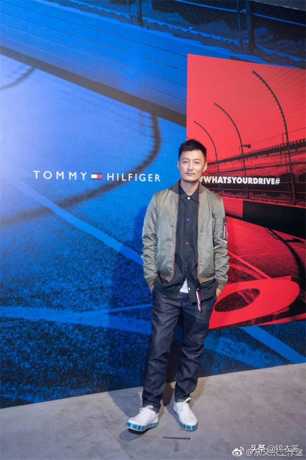 年輕人都該有的單品——飛行夾克 年輕人都該有的單品——飛行夾克