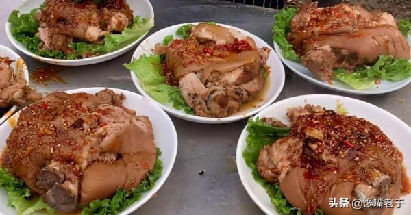 中國最講究的一桌席,8道硬菜都是老味道,好吃好做好寓意 中國最講究的一桌席,8道硬菜都是老味道,好吃好做好寓意