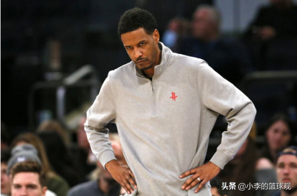 火箭逆轉戰勝老鷹 伍德第四節被棄用成為關鍵 塞拉斯執教進步明顯