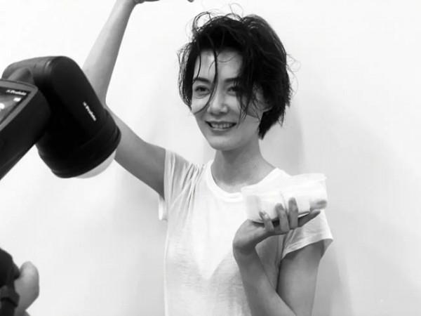 別留“黑長直”了，臉長的人更適合這三款髮型，看車曉就知道