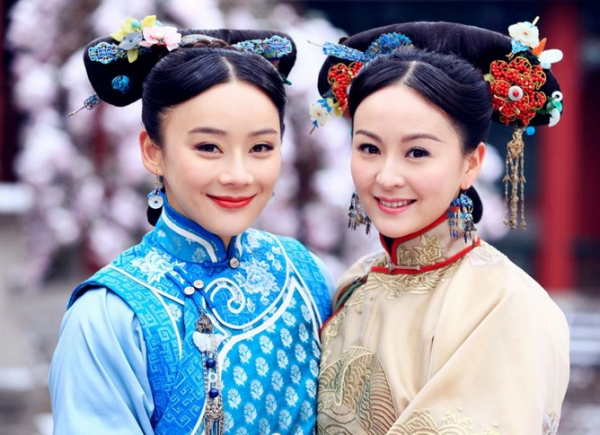 《玉樓春》20億後於正新劇將播，11年了，他能再捧出一個林心如？