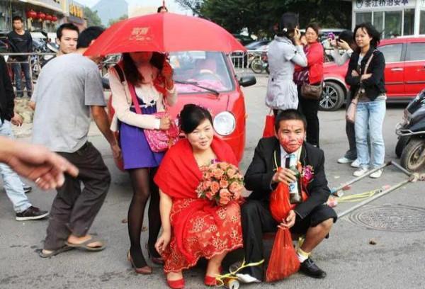 農村已“變味”？多項習俗變“低俗”，農民們叫苦：誰能來管管？