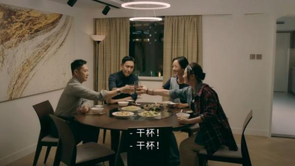 《飛虎之壯志英雄》結局：六條CP線，只有這兩對圓滿