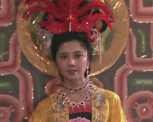 內地早期絕色古典美人，只服這10位，個個杏眼桃腮，國色天香