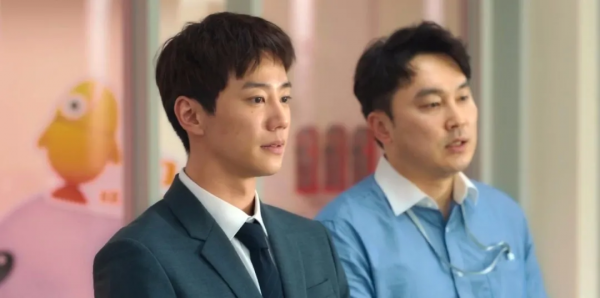 Netflix又奉上一部生猛韓片，上線首日就衝上熱搜