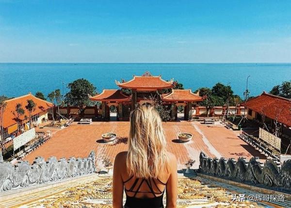 越南唯一免籤地,花點小錢就能體驗外國風情,越南富國島 越南唯一免籤地,花點小錢就能體驗外國風情,越南富國島