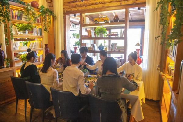 冰火兩重天，這個冬季還可以這樣玩