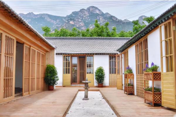 冬季遊密雲住在哪？官方推薦的這25家洋溢著熱氣氤氳的芬芳，讓您感受冬日的美好與溫暖！