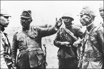 日本戰史上的慘敗，近十萬大軍一半丟命，對手回憶：到處都是屍體