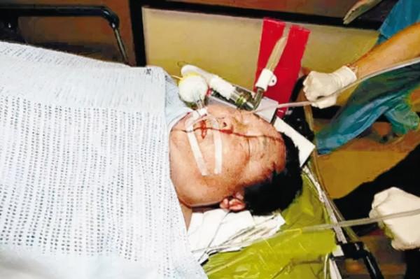 秦煌：活在金庸筆下的演員，四次出演老頑童，晚年妻離子散太悽慘