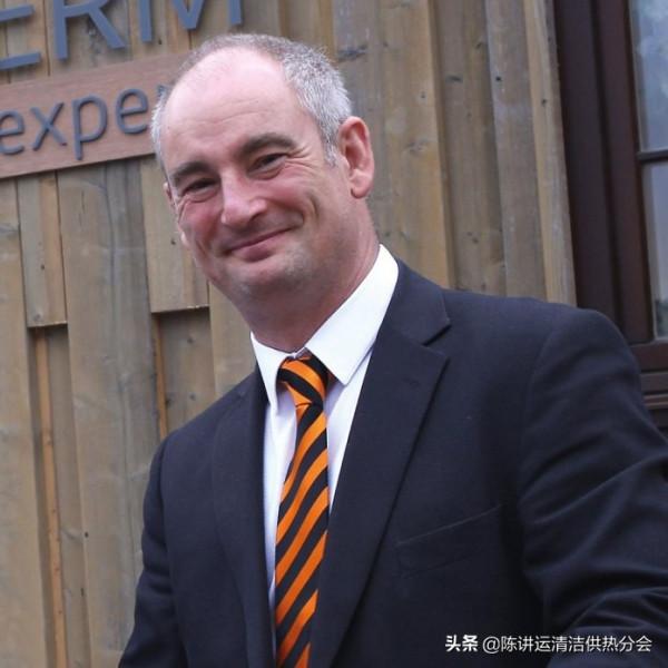 觀點:供暖的未來 觀點:供暖的未來