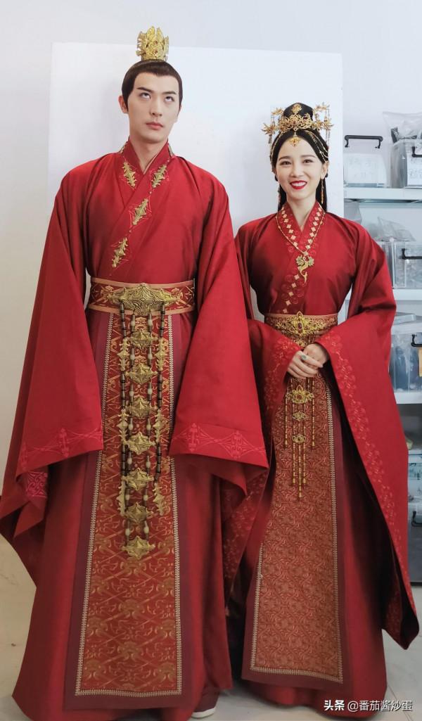 《當家主母》加更,對抗熱播劇,《斛珠夫人》《一見傾心》熱度高 《當家主母》加更,對抗熱播劇,《斛珠夫人》《一見傾心》熱度高