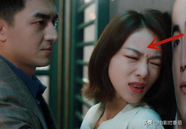 2021年度十大爛劇，最高3&period;4分，最低只有2&period;5分，真是無法直視