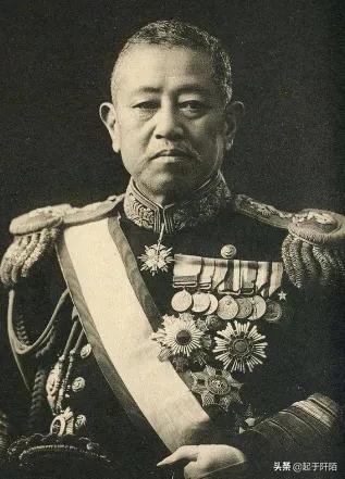 日本歷屆首相的書法作品，大家看看誰寫得最好