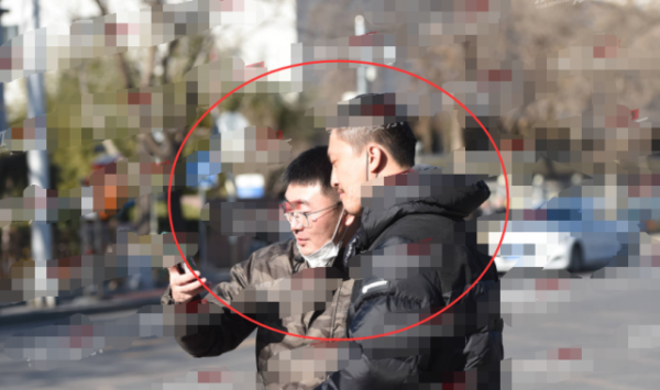 央視春晚彩排路透曝光,賈玲張小斐包裹嚴實,王勉首受邀說脫口秀 央視春晚彩排路透曝光,賈玲張小斐包裹嚴實,王勉首受邀說脫口秀