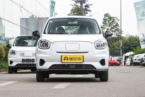 買菜接娃“神器”,零跑T03續航超400km,搭載多項智慧配置 買菜接娃“神器”,零跑T03續航超400km,搭載多項智慧配置