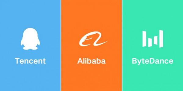 2021最新 北京網際網路公司排名