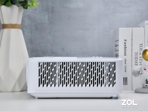 奧圖碼旗艦級家用投影評測:4K+高重新整理+智慧化 奧圖碼旗艦級家用投影評測:4K+高重新整理+智慧化