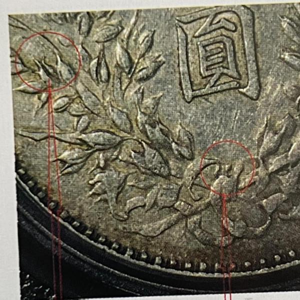 聊聊民國八年大頭