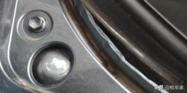 16款雨燕賣5萬,據說日本有錢人才開得起它 16款雨燕賣5萬,據說日本有錢人才開得起它