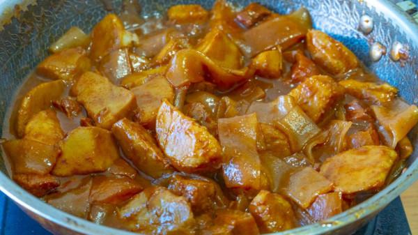 天冷了,8道熱乎乎的菜學起來,暖胃又暖身,每天換著花來,真香 天冷了,8道熱乎乎的菜學起來,暖胃又暖身,每天換著花來,真香