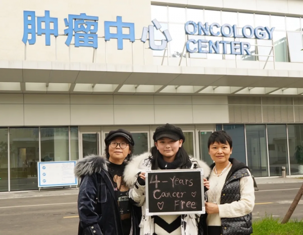 CAR-T 有多火？雖然是健康人，這位血液科醫生卻花 5 個多小時存細胞