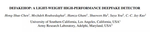 Github大盤點！2021年最驚豔的38篇AI論文