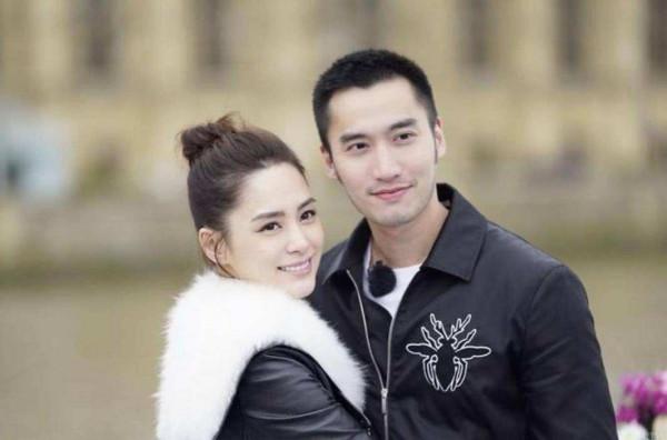 明明已經離婚,還上綜藝秀恩愛,這些明星當觀眾是傻子嗎? 明明已經離婚,還上綜藝秀恩愛,這些明星當觀眾是傻子嗎?