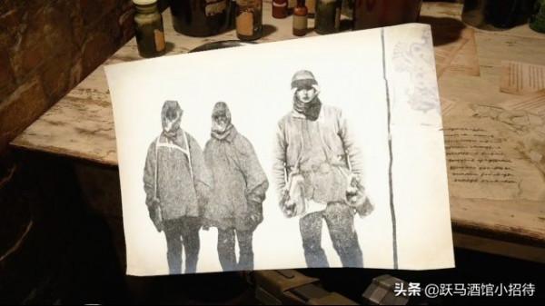 《生化危機:浣熊市》彩蛋:阿什福德雙子簡史 《生化危機:浣熊市》彩蛋:阿什福德雙子簡史