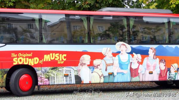 莫扎特的故鄉，人口不足20萬，也是電影《音樂之聲》的取景地