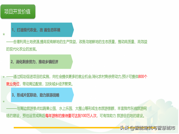 休閒農業觀光旅遊專案解決方案