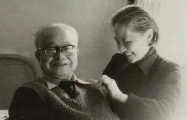 沈從文為追求張兆和,4年寫500多封情書,為何婚後一年就出軌? 沈從文為追求張兆和,4年寫500多封情書,為何婚後一年就出軌?