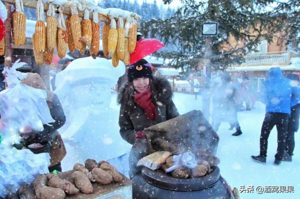 國內適合冬季冰雪旅行的五個目的地｜附詳盡攻略｜你喜歡哪個