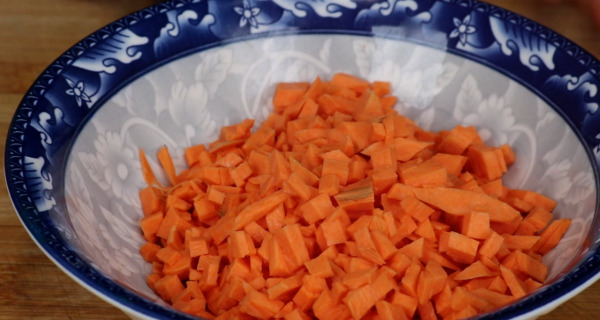 早餐別老一套了,教你紅薯這樣做,我家一週吃6次,比油條麵包香 早餐別老一套了,教你紅薯這樣做,我家一週吃6次,比油條麵包香