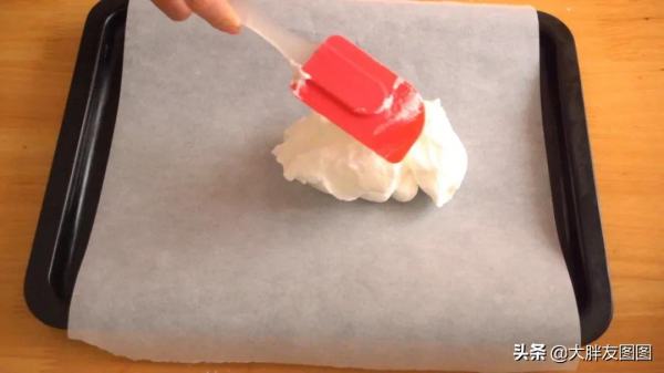 比棉花糖還要軟的麵包，你吃過胖胖的雲朵嗎？