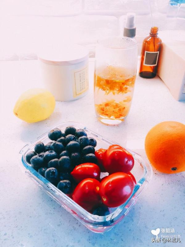 張韶涵越活越年輕，39歲還美如18歲少女，原來秘訣就是靠飲食？